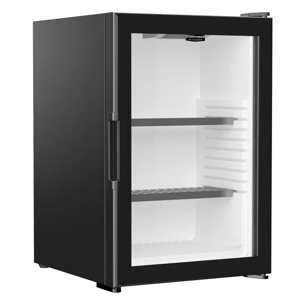 Elektromarla Inv Mc 40 Cam Kapı Minibar - Görsel 4