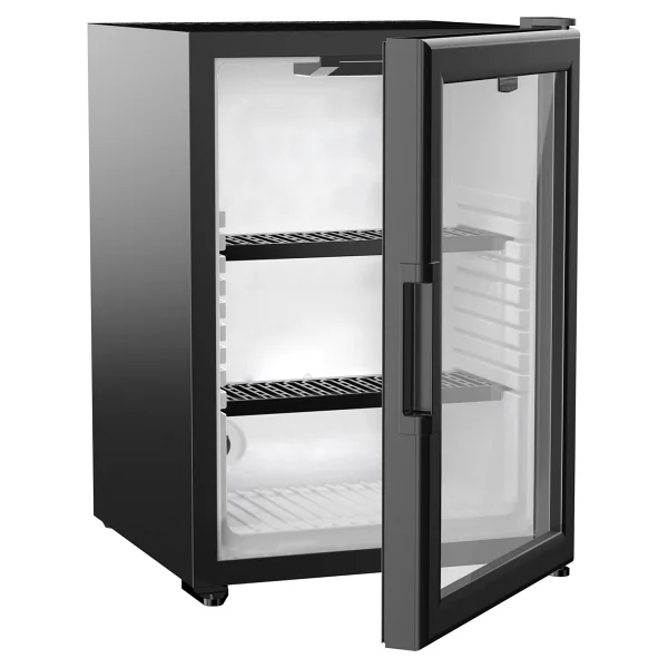 Elektromarla Inv Mc 40 Cam Kapı Minibar - Görsel 5