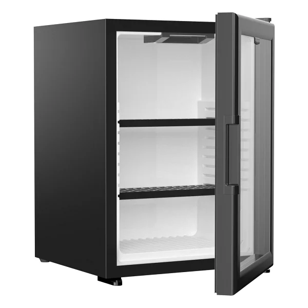 Elektromarla Inv Mc 40 Cam Kapı Minibar - Görsel 6