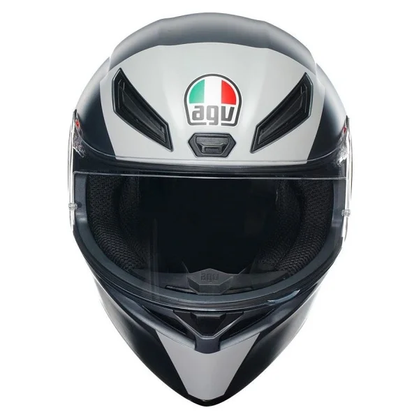 Agv K1 S Limit 46 Full Face Motor Kaskı - Görsel 2