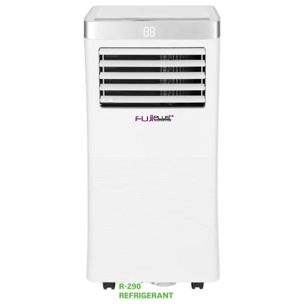Fujiplus Fp-10mb/25 10000 Btu Mobil Klima - Görsel 8