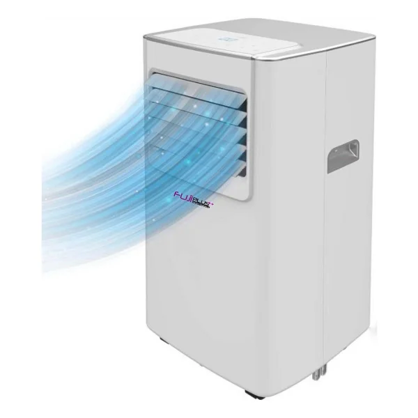 Fujiplus Fp-10mb/25 10000 Btu Mobil Klima - Görsel 2