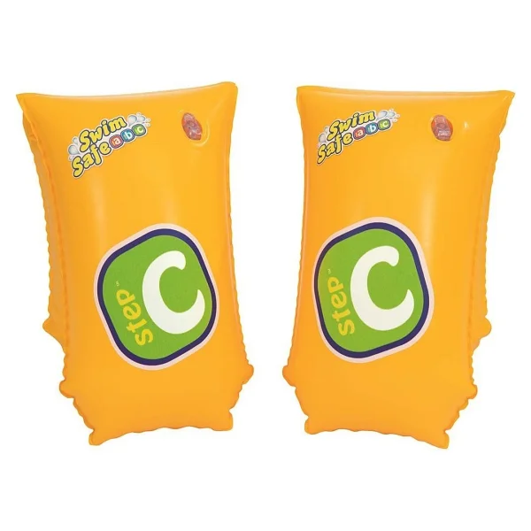 Bestway 32110 30x15 Cm Step Çocuk Deniz Kolluğu - Görsel 3