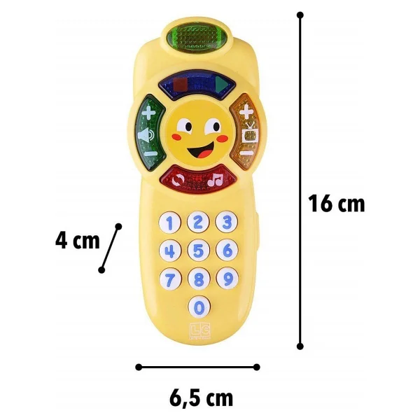 Kanz İlk Kumandam 30512 - Görsel 4