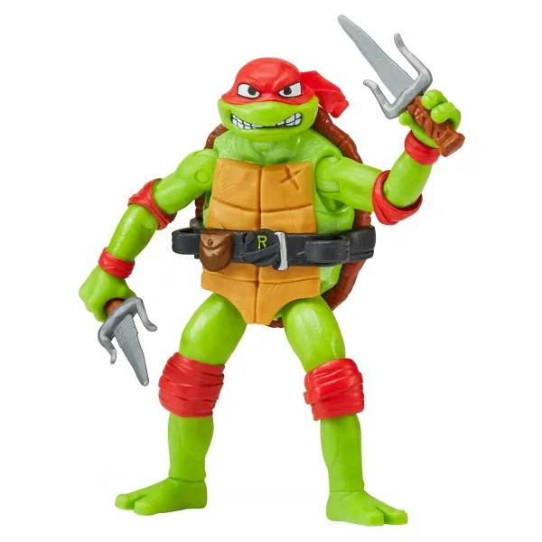 Tmnt Aksiyon Figürü 83269 - Görsel 2