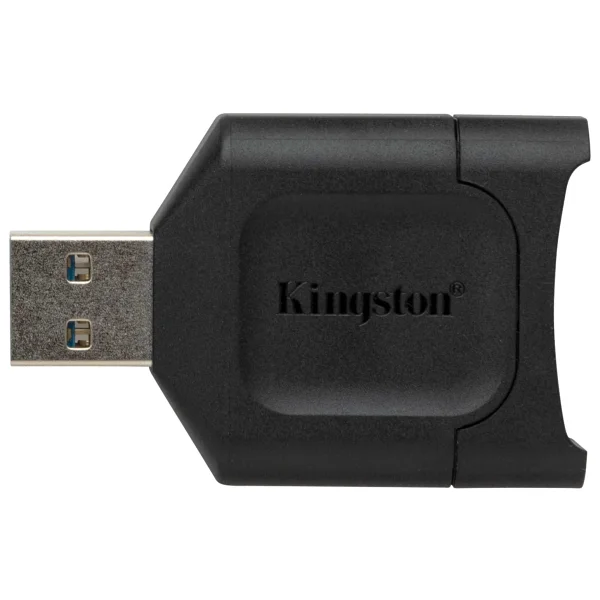 Kingston Mobilelite Plus USB 3.1 Kart Okuyucu - Görsel 8