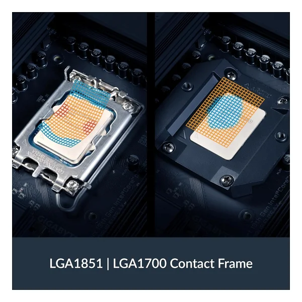 Arctic Liquid Freezer Iıı Pro 280 Acfre00179a İşlemci Sıvı Soğutucu - Görsel 5