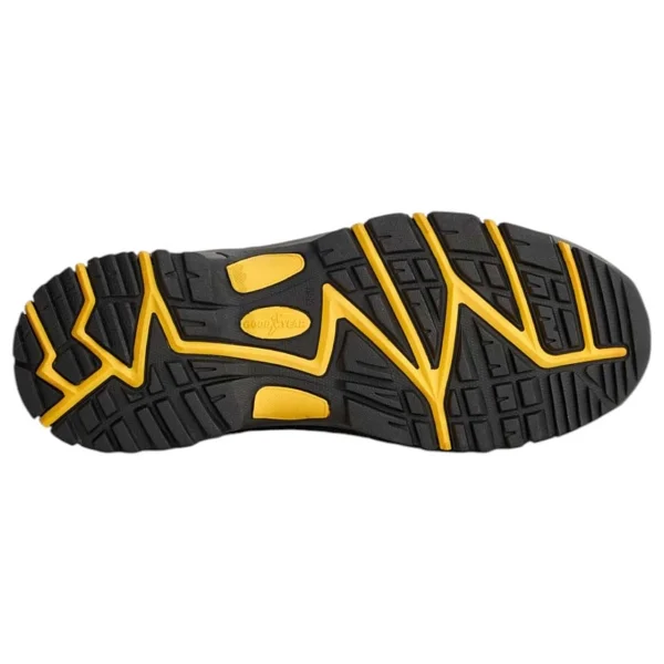 Goodyear Enduro Boot S3l Sb Hro Fiberglas Burunlu İş Botu - Görsel 2