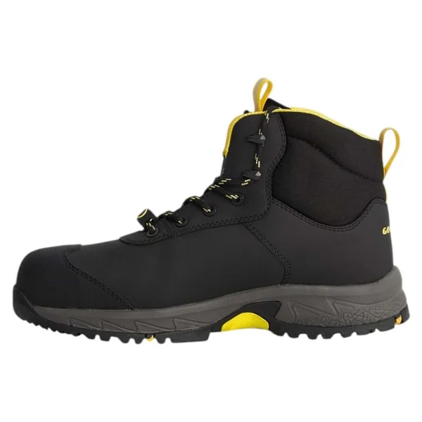 Goodyear Enduro Boot S3l Sb Hro Fiberglas Burunlu İş Botu - Görsel 4
