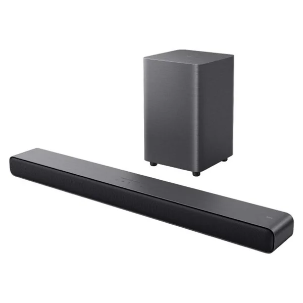 Tcl S55h 2.1 Kanal 220 W Soundbar - Görsel 2