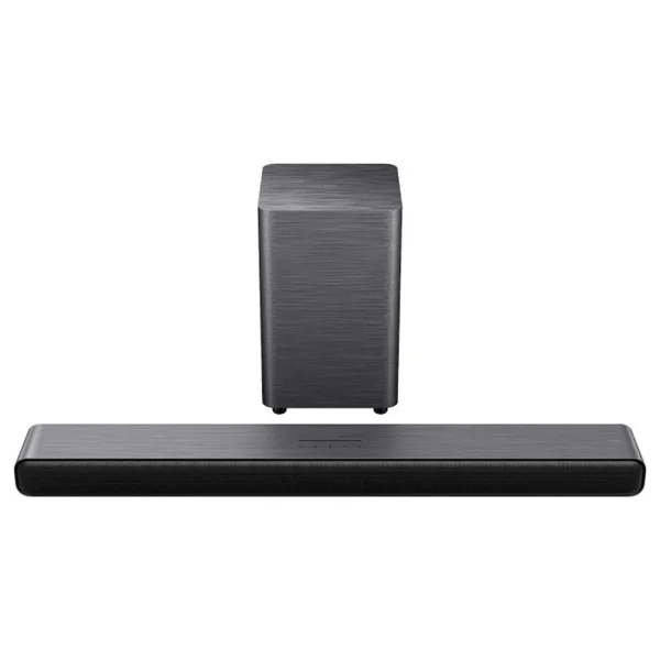 Tcl S55h 2.1 Kanal 220 W Soundbar - Görsel 6