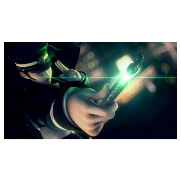 Altus Raidou Remastered The Mystery of the Soulless Army Nintendo Switch 2 Oyunu - Görsel 2