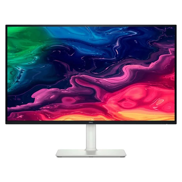 Dell S2725qc 27" 4 Ms 4K Pivot Ips 120 Hz Monitör - Görsel 3