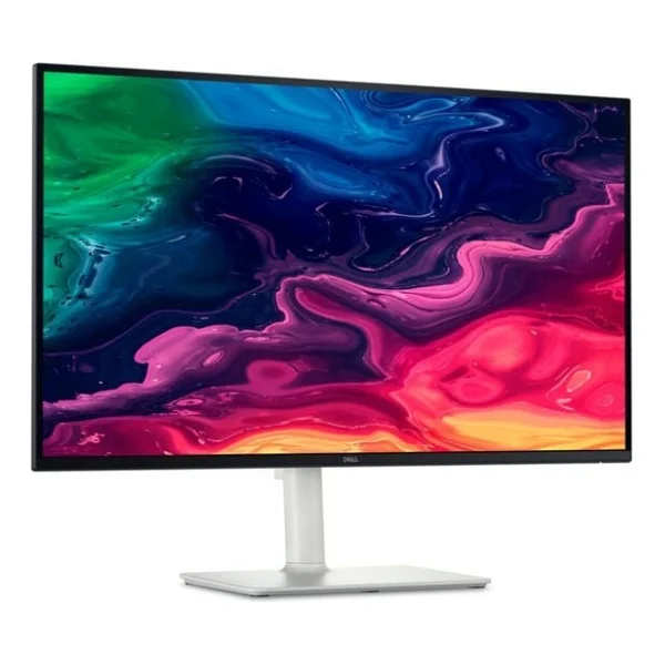 Dell S2725qc 27" 4 Ms 4K Pivot Ips 120 Hz Monitör - Görsel 4