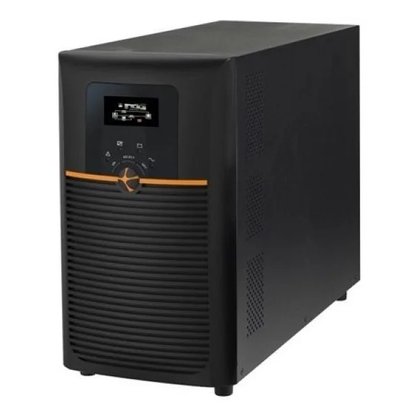 Tunçmatik Newtech Eco X9 2.000 Va Online Kesintisiz Güç Kaynağı - Görsel 5