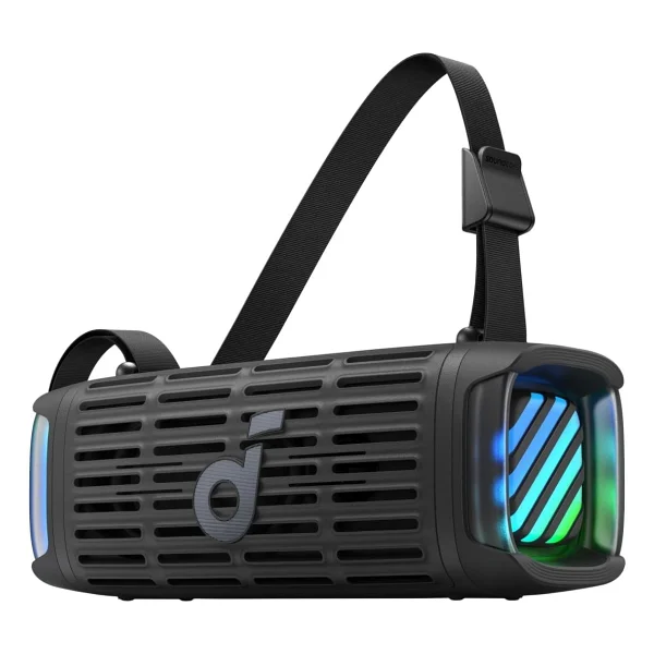 Anker Soundcore Boom 3i Bluetooth Hoparlör - Görsel 10