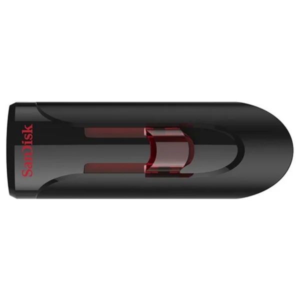 Sandisk Cruzer Glide Sdcz600-064g-G35 64 GB Flash Bellek - Görsel 2