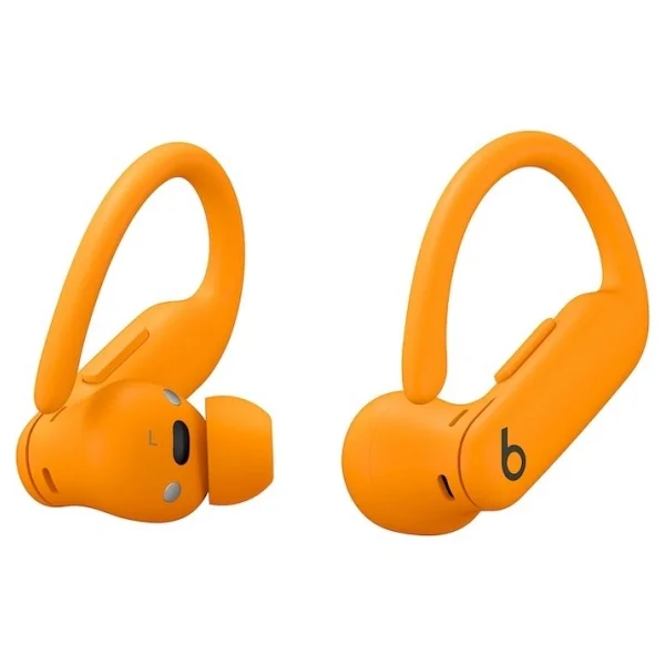 Beats Powerbeats Pro 2 ANC TWS Turuncu Kulak İçi Bluetooth Kulaklık - Görsel 3