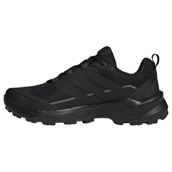 Adidas Terrex Skychaser Ax5 Gore-Tex Jq2210 Siyah Erkek Outdoor Ayakkabı - Görsel 8