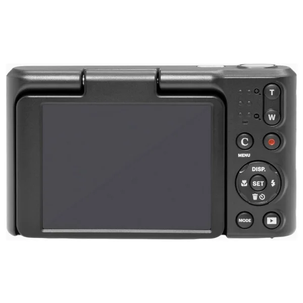 Kodak Pixpro C1 Siyah Dijital Fotoğraf Makinesi - Görsel 2