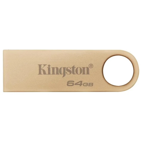 Kingston DataTraveler USB 3.2 DTSE9G3/64GB 64 GB Flash Bellek - Görsel 2