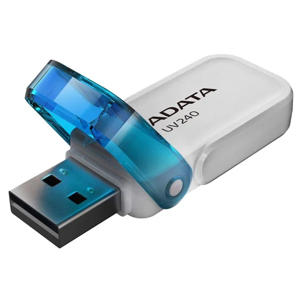 Adata Uv240 Auv240-32g-Rwh USB 2.0 32 GB Flash Bellek - Görsel 6