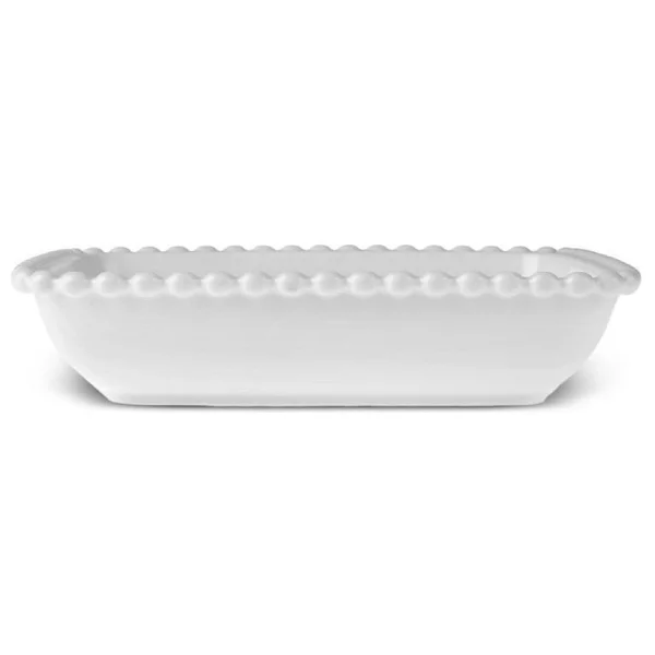 Karaca Carmen Perla 20 Cm Yemek Tabağı - Görsel 5