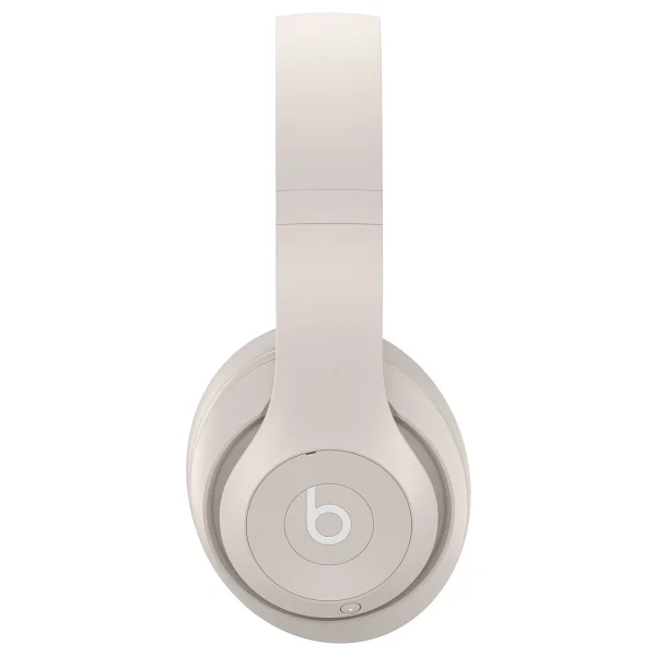 Beats Studio Pro ANC Kum Kulak Üstü Bluetooth Kulaklık - Görsel 2
