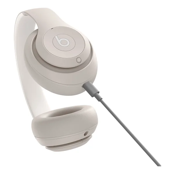 Beats Studio Pro ANC Kum Kulak Üstü Bluetooth Kulaklık - Görsel 6