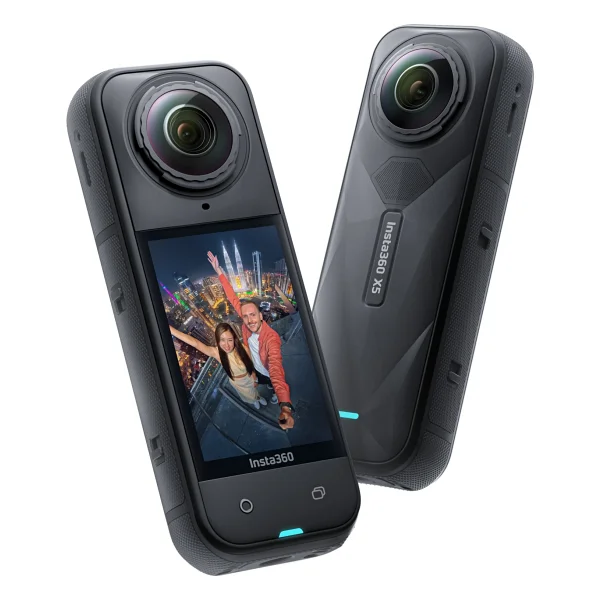 Insta360 X5 Aksiyon Kamerası - Görünmez Dalış Kiti - Görsel 3