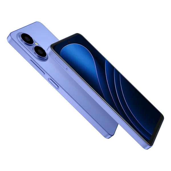Omix O1 Neo 128 GB 8 GB - Görsel 8