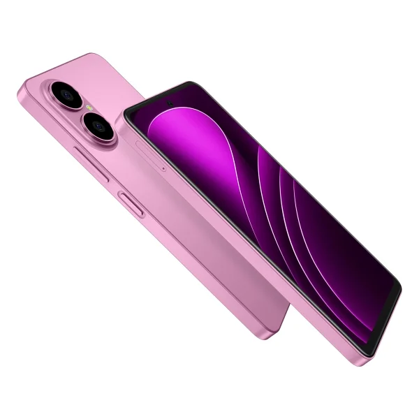 Omix O1 Neo 128 GB 8 GB Beyaz - Görsel 8