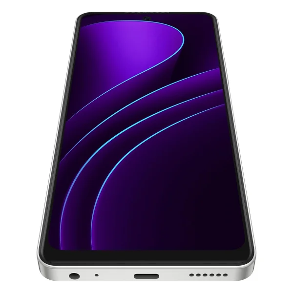 Omix O1 Neo 128 GB 8 GB Beyaz - Görsel 4