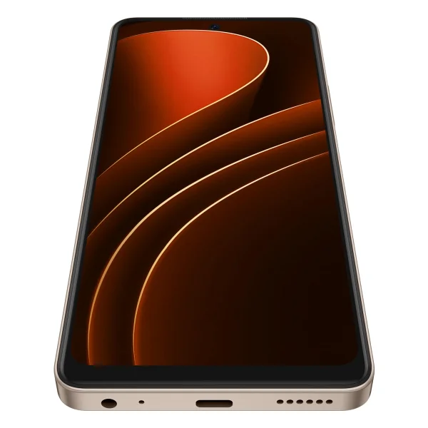 Omix O1 Neo 128 GB 8 GB Altın - Görsel 2