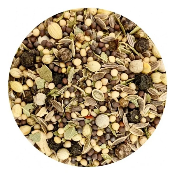 Depposite Orta Doğu Turşu Baharat Karışımı 250 Gr - Görsel 3