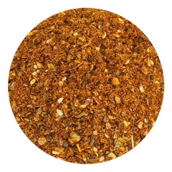 Depposite Tavlin Pizza (Filistin Pizza Baharat Karışımı) 250 Gr - Görsel 3