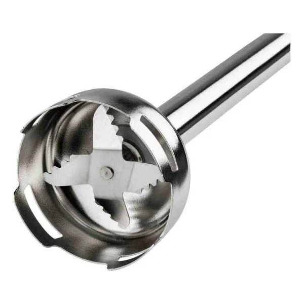 Fakir Mr Cheff Mutfak Robotu 1.5 Litre - Siyah - Görsel 5