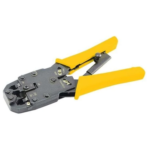 Powermaster Yk-2008r Sıkma Pensesi - Görsel 4