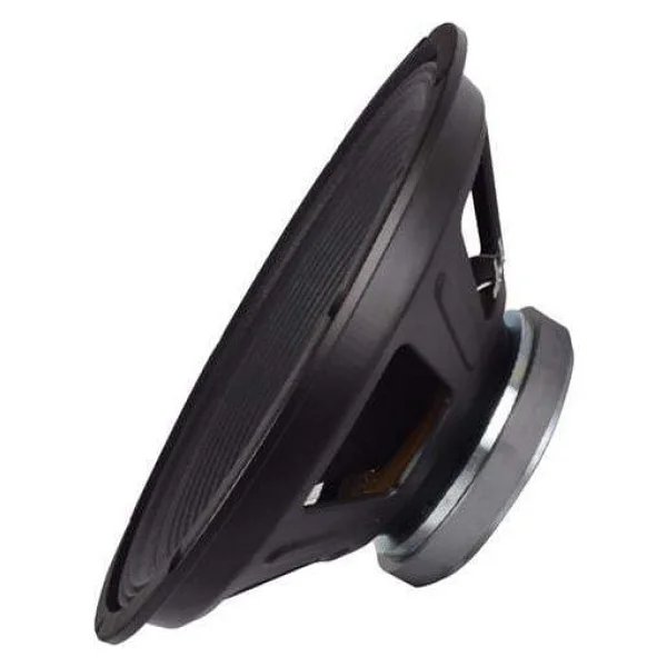 Magicvoice Mv-10 Maks. 450 Watt / Rms 200 Watt 10 Siyah 25 Cm Woofer Yedek Hoparlör - Görsel 3