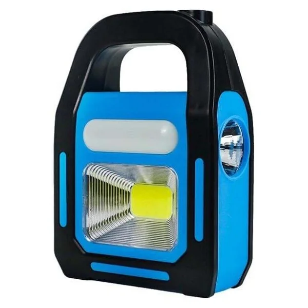 Powermaster Hb-9707a 3 Kademeli LED Işıldak - Görsel 4