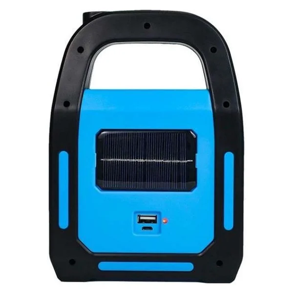 Powermaster Hb-9707a 3 Kademeli LED Işıldak - Görsel 2