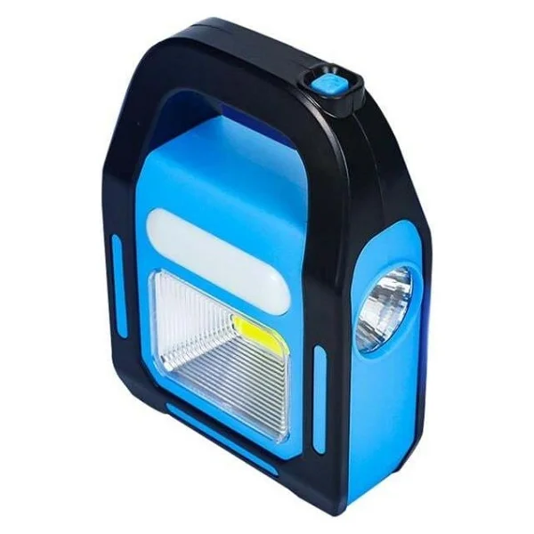 Powermaster Hb-9707a 3 Kademeli LED Işıldak - Görsel 3