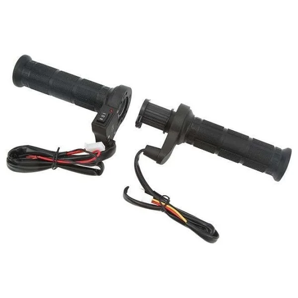 Powermaster Pm-23809 148x74mm 22mm Çaplı Motosiklet Gidon El Isıtıcı - Görsel 7
