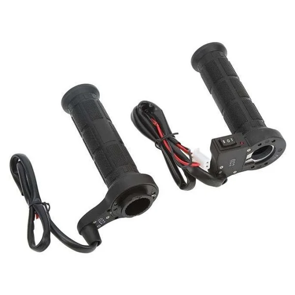 Powermaster Pm-23809 148x74mm 22mm Çaplı Motosiklet Gidon El Isıtıcı - Görsel 3