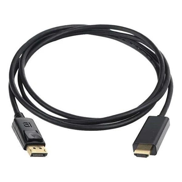 Powermaster Pm-15436 Displayport Dönüştürücü - Görsel 3