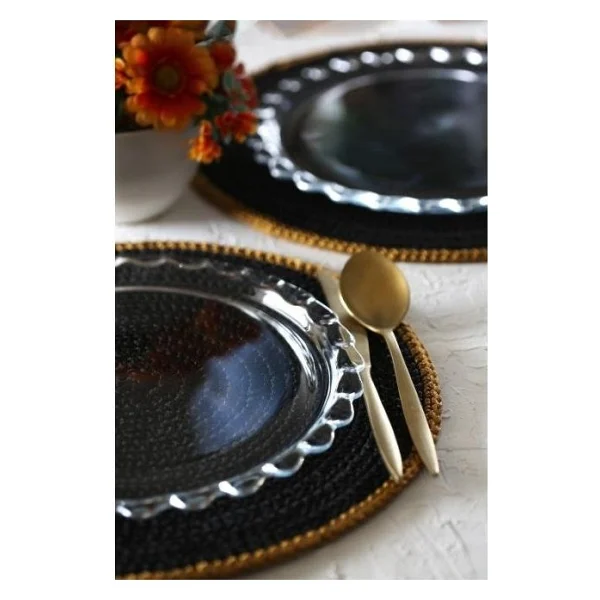 Paşabahçe Patisserie 6'lı Servis Tabağı - Görsel 9