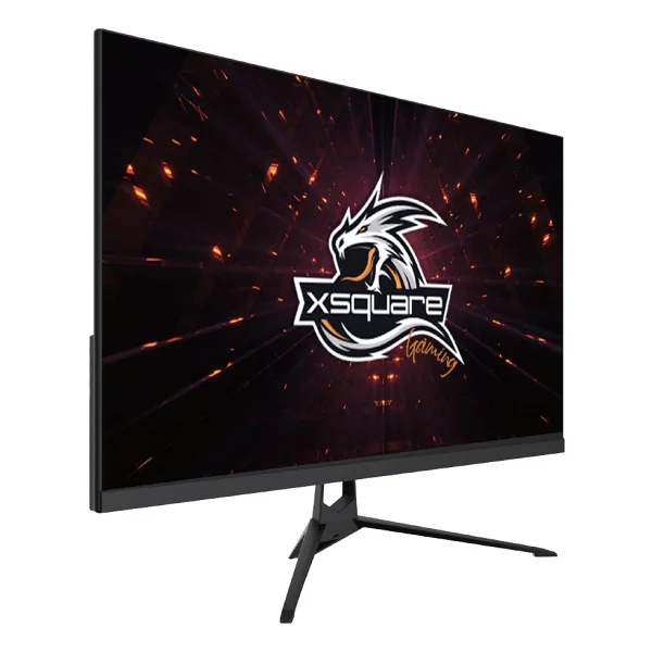 Dexim 25N5F 24.5" 1 ms Full HD IPS 75 Hz Monitör - Görsel 3
