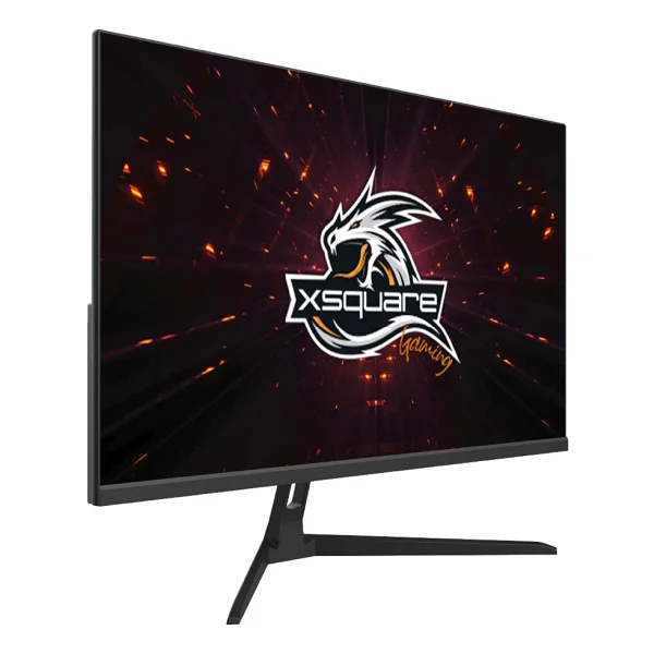 Dexim 27n12g 27'' 0.5 Ms Full HD Ips 180 Hz Oyuncu Monitörü - Görsel 3