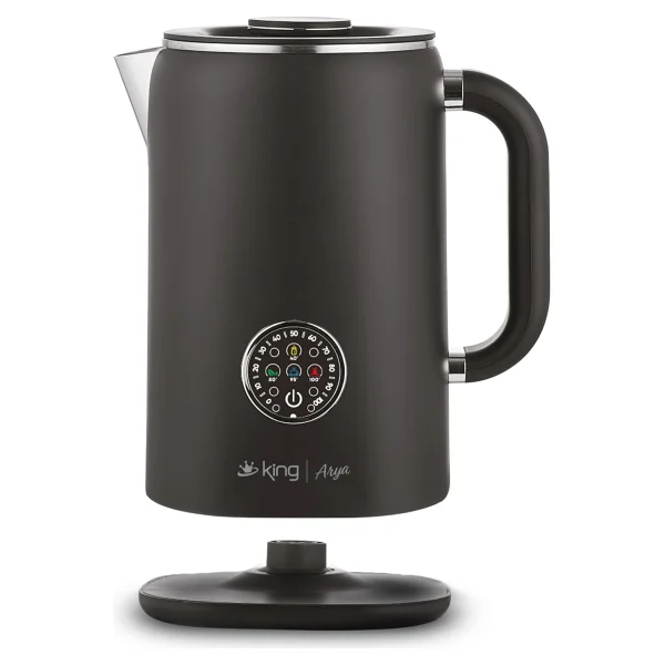 King Arya Ksı386 1500 W 1.7 Lt Kettle - Görsel 3