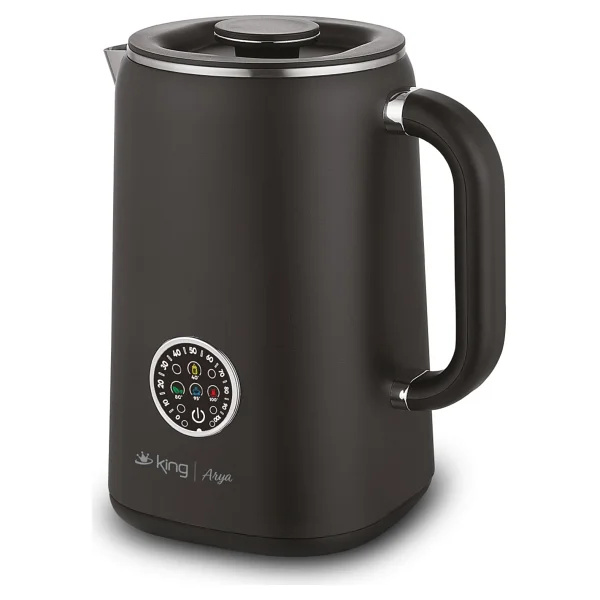 King Arya Ksı386 1500 W 1.7 Lt Kettle - Görsel 5